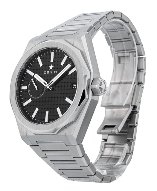 Zenith Defy 03.9300.3620/21.I001 Image 2